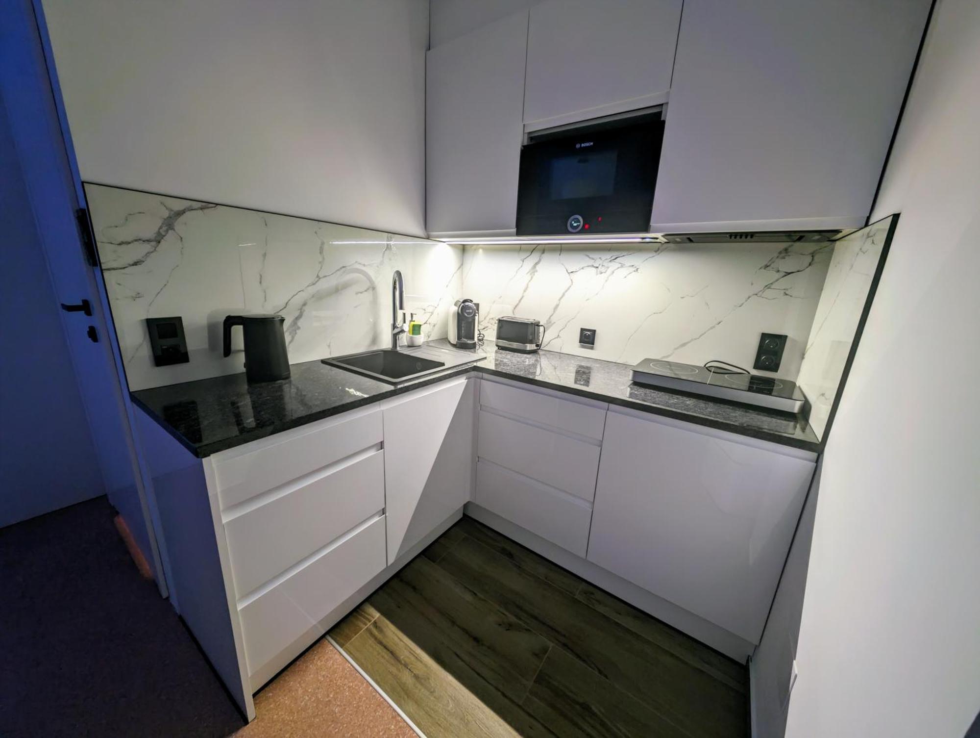 Kiwi Apartament Muszyna Exteriör bild