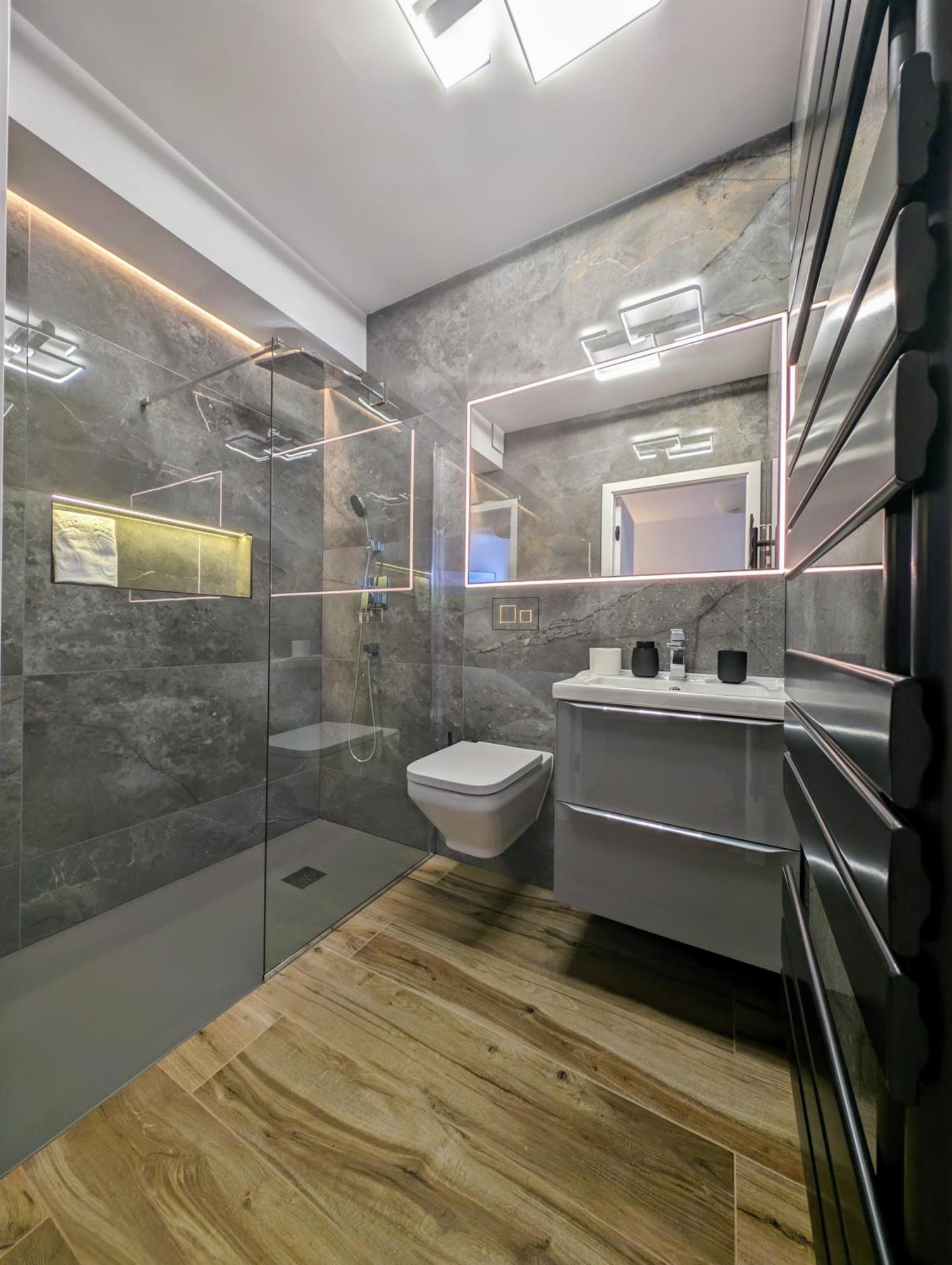 Kiwi Apartament Muszyna Exteriör bild