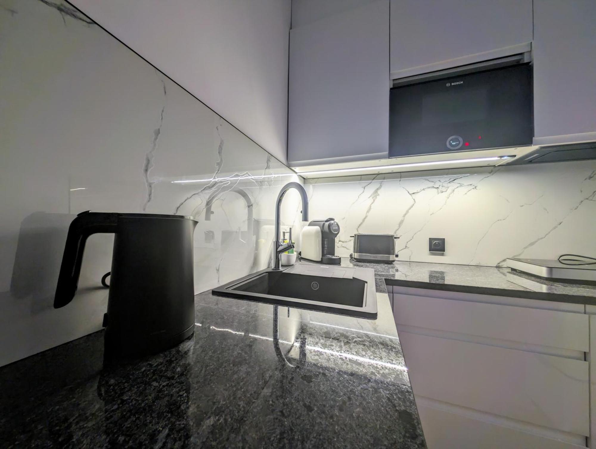 Kiwi Apartament Muszyna Exteriör bild
