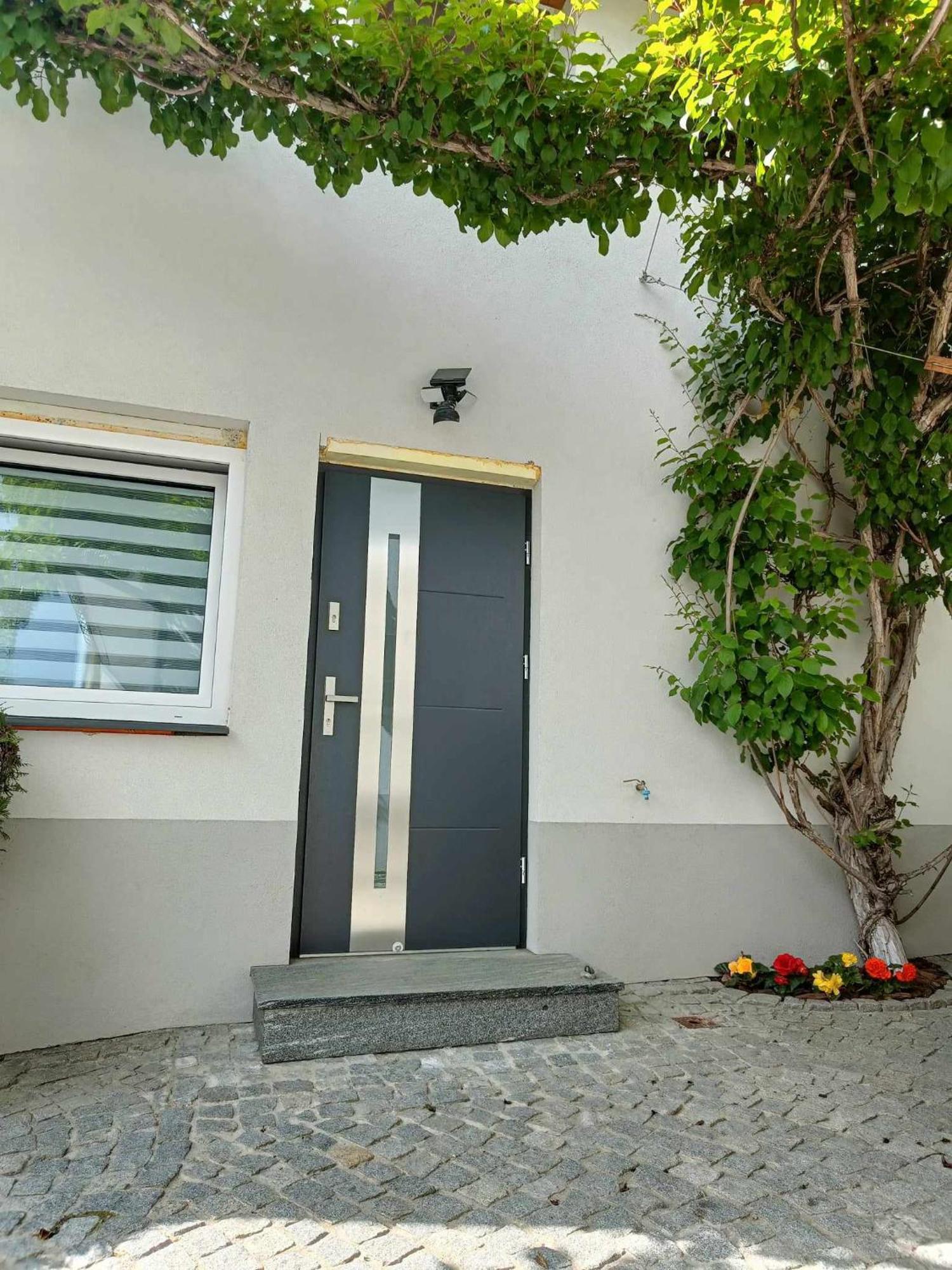Kiwi Apartament Muszyna Exteriör bild
